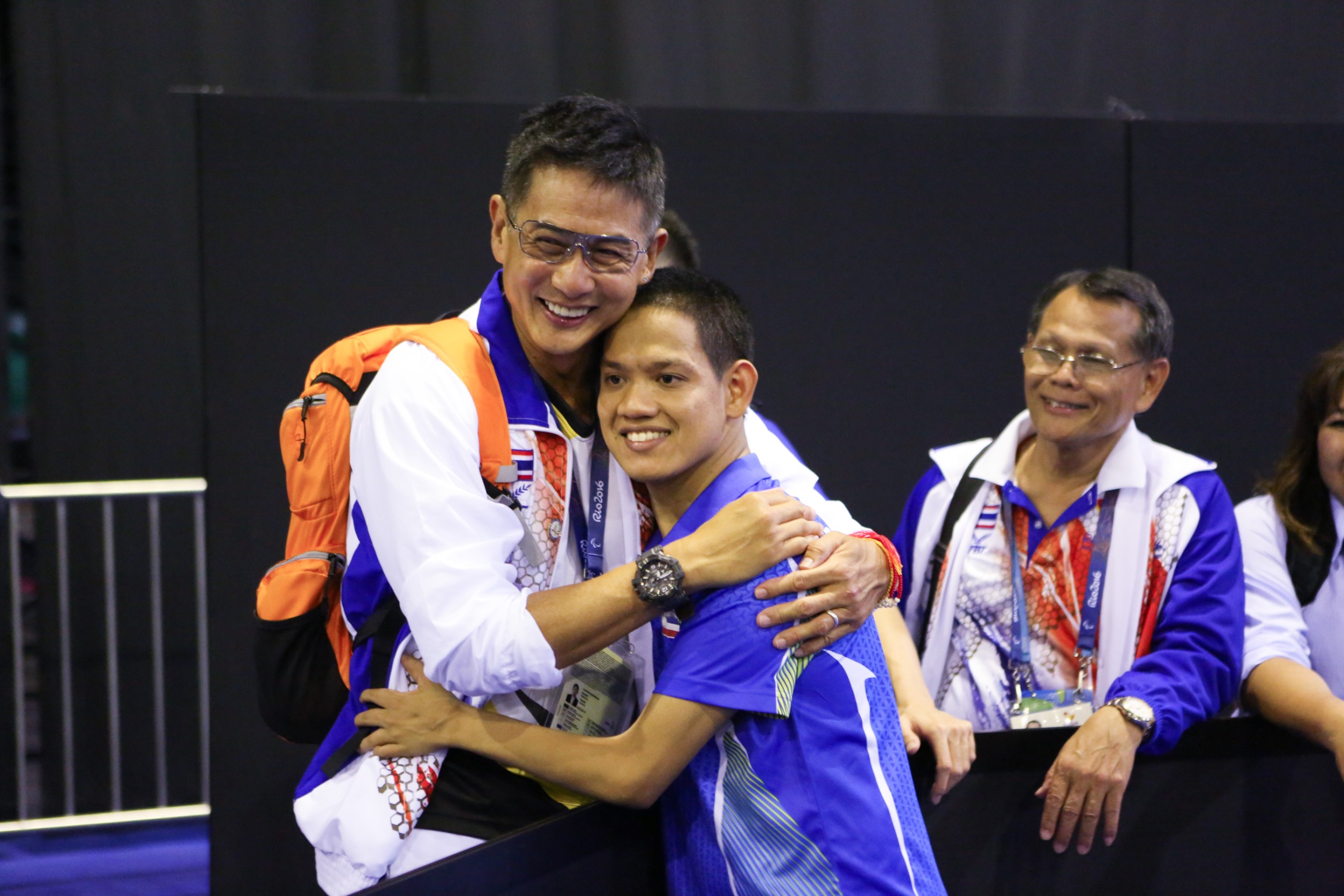 "สิงห์" ชวนส่งใจเชียร์ทัพนักกีฬาไทย สู้ศึก "โอลิมปิก-พาราลิมปิก โตเกียว 2020"