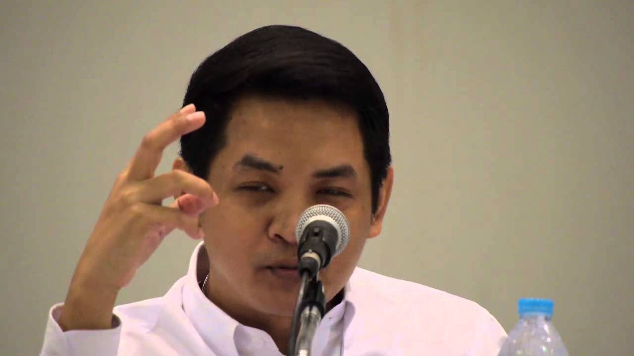 “สุริยะใส”หนุนแนวคิดไพรมารีโหวต ย้ำปฎิรูปมีราคาที่ทุกคนต้องจ่าย