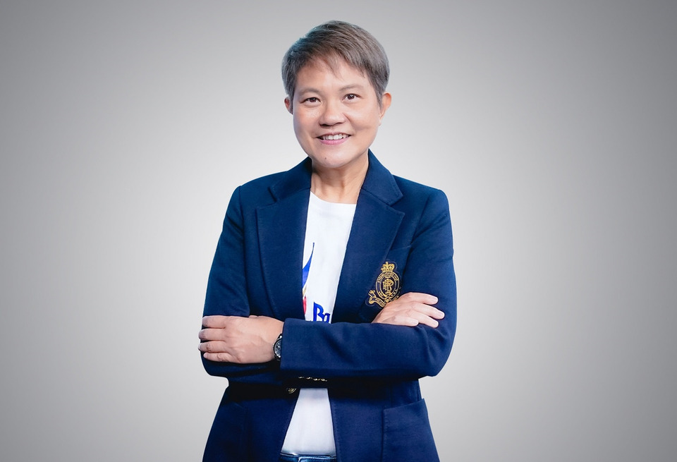 บางกอกแอร์เวย์ส เปิดแคมเปญ “ทุกเหตุผลของการเดินทางล้วนมีความหมาย” “ญาญ่า-อุรัสยา” ถ่ายทอดประสบการณ์ที่มากกว่าการเดินทาง