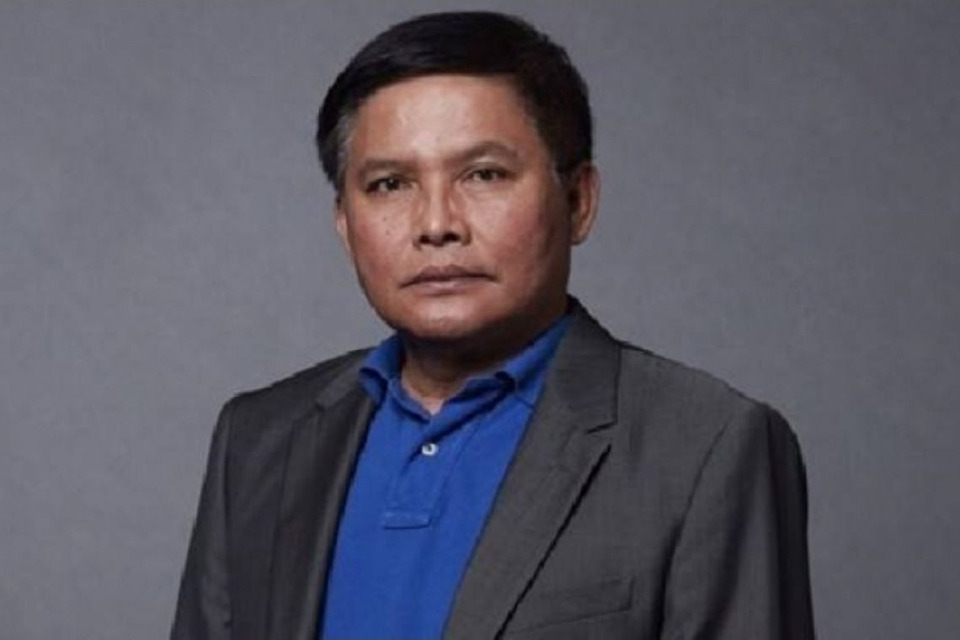 ศาลสั่งจำคุก 3 ปี "วิฑูรย์ นามบุตร" อดีต รมต./สส.อุบลฯ เรียก 30 ล. แลกโครงการรับเหมา