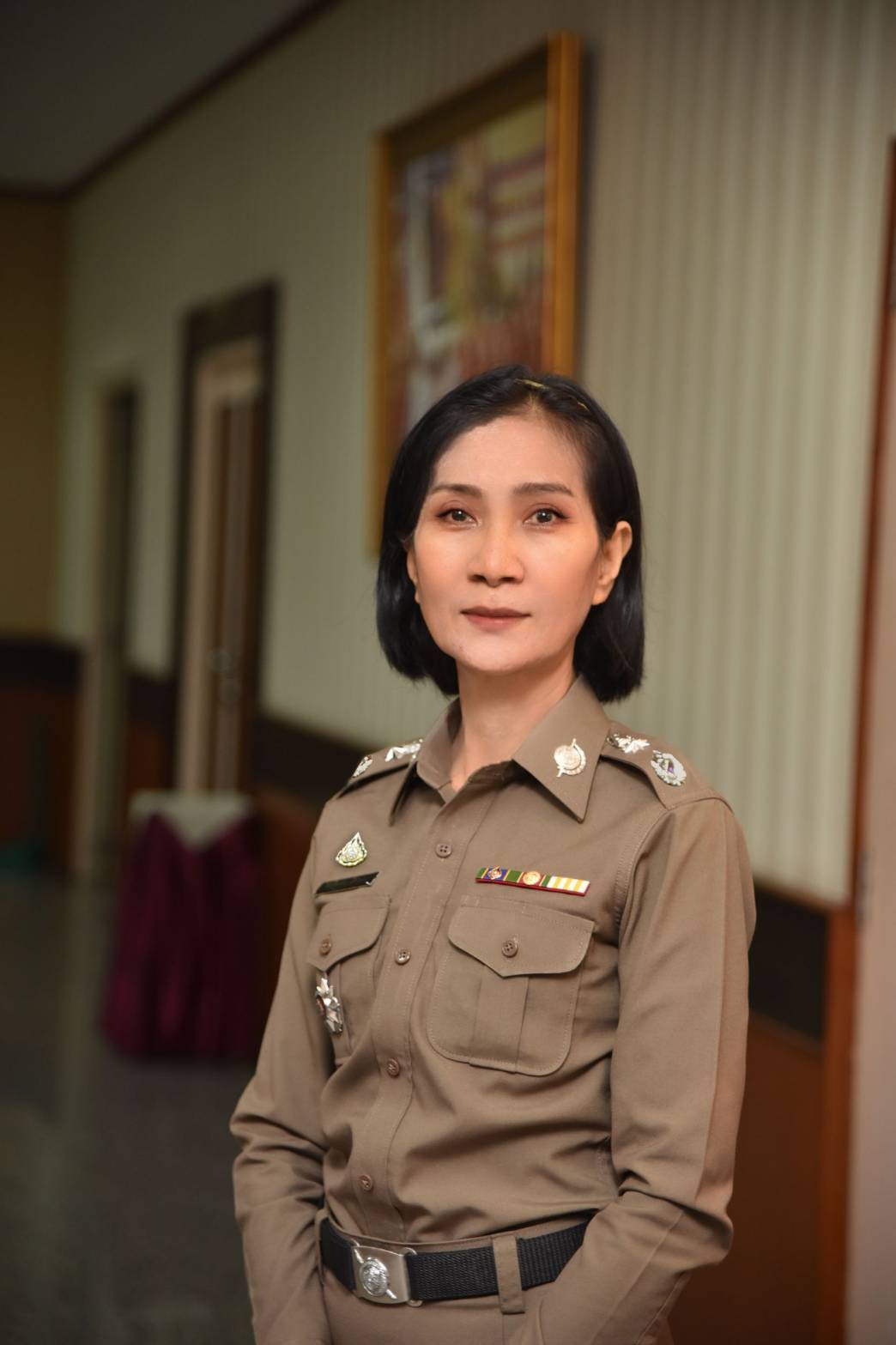 ตร.  เตรียมกำลังพลช่วยเหลือ ปชช. น้ำท่วมฉับพลัน ปราบปรามอาชญากรรมซ้ำเติมความเดือดร้อน
