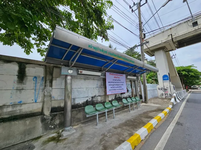 ชี้สารพัดปมพิรุธ ย้าย"ป้ายรถเมล์" ส่อชัดไม่โปร่งใส