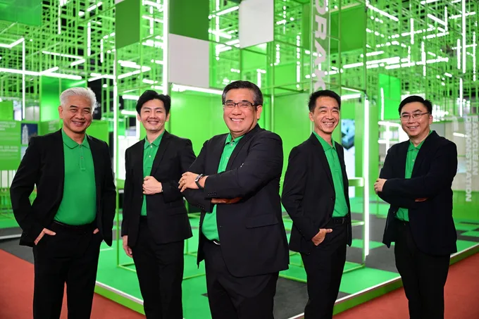 “จระเข้” โชว์ “Jorakay Expert” ในงานสถาปนิก’67 สัมผัสภาษาสถาปัตย์มิติใหม่ผ่าน “Jorakay Pavilion 2024” เปิดเทรนด์ Sustainability นวัตกรรมก่อสร้างใส่ใจคน-ดูแลโลก