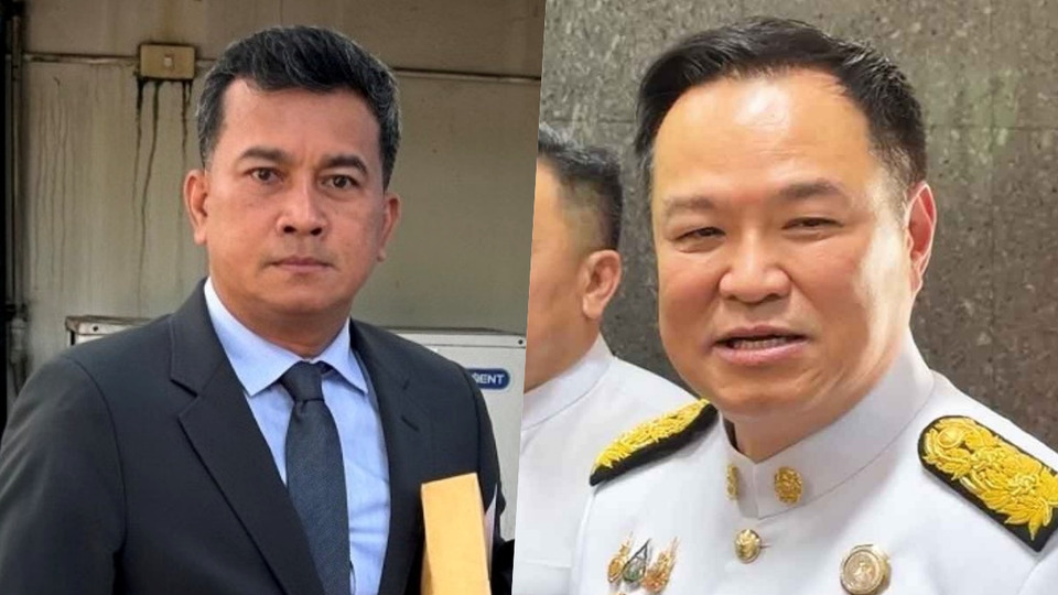เดือด! “เชาว์” ซัด “อนุทิน” ตรรกะวิบัติ ลั่นประเทศไม่ใช่กงสี เก้าอี้นายกฯ ไม่ใช่สมบัติครอบครัว