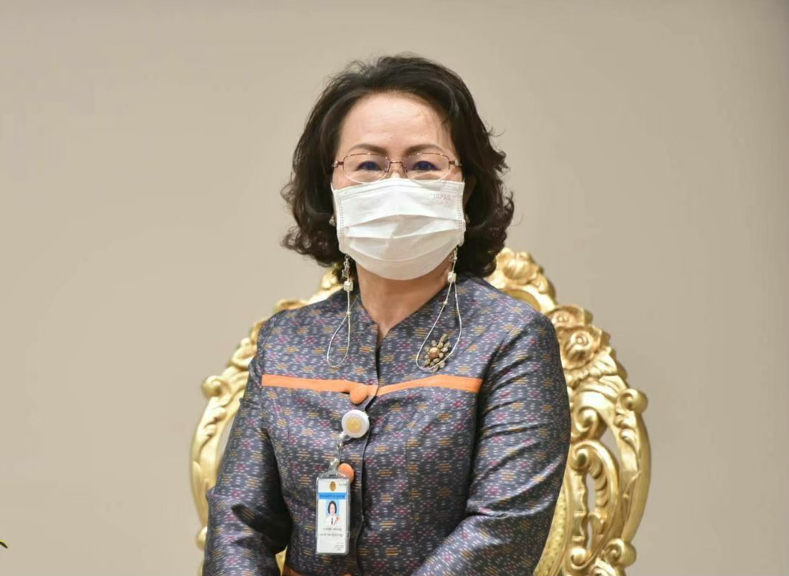 แค่ข่าวลือ!! "เลขาฯสภาฯ" ยันไม่มีคลัสเตอร์ใหญ่ 30 คน