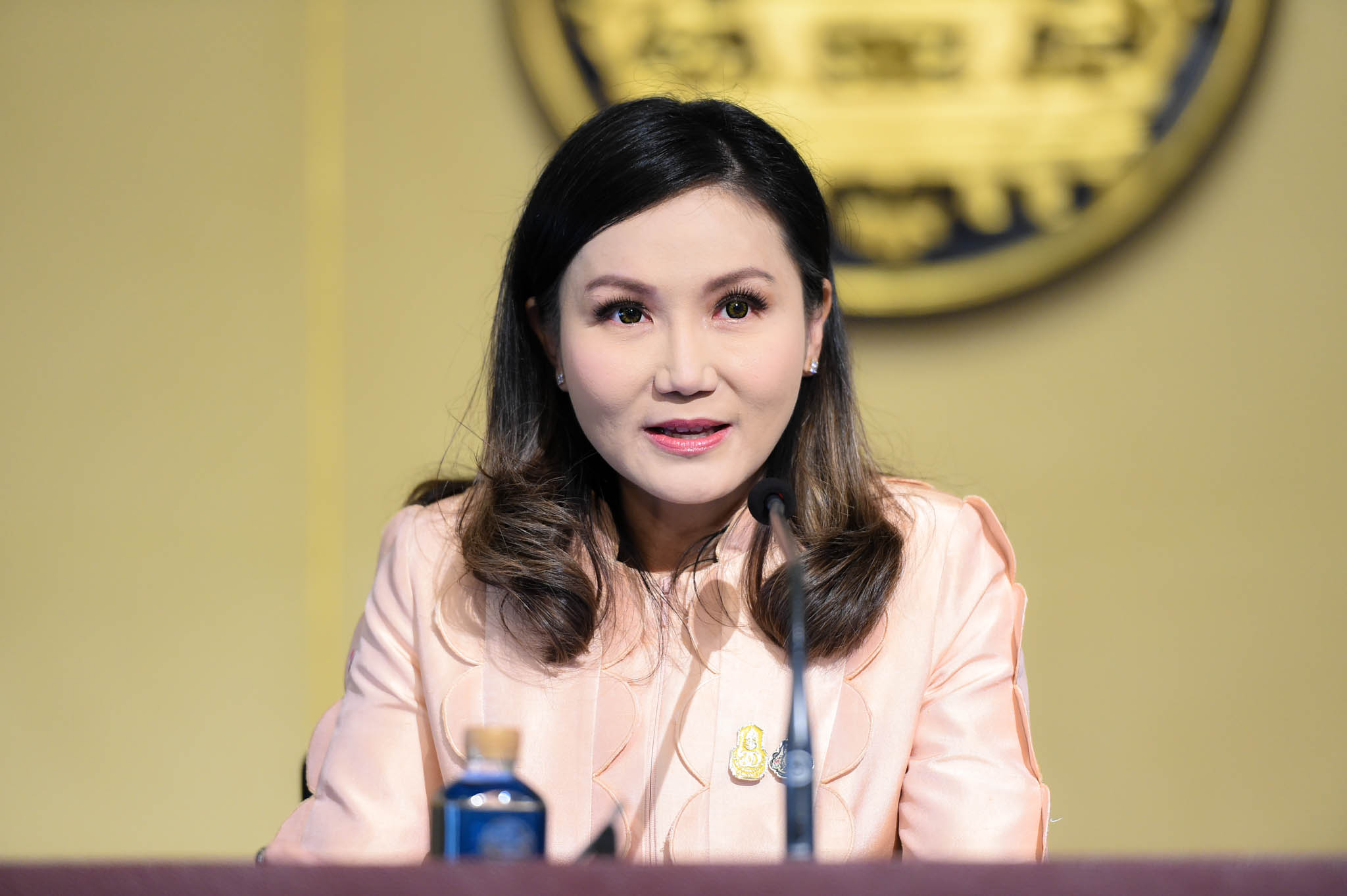 "ครม." รับทราบ "กสทช." จัดสรรกล่องรับสัญญาณทีวีดิจิทัล 1 ล้านกล่อง สนับสนุนการเรียนผ่านเทคโนโลยีทางไกล