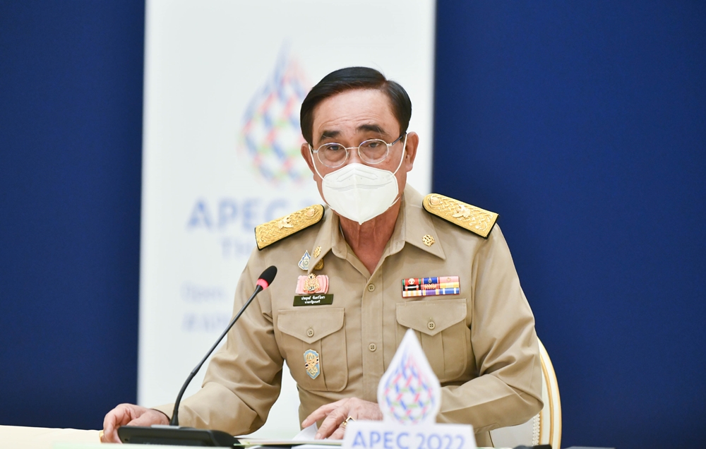  นายกฯ สั่งทุกหน่วยงานติดตามช่วยเหลือคนไทย ได้รับผลกระทบจากโศกนาฏกรรมอิแทวอน