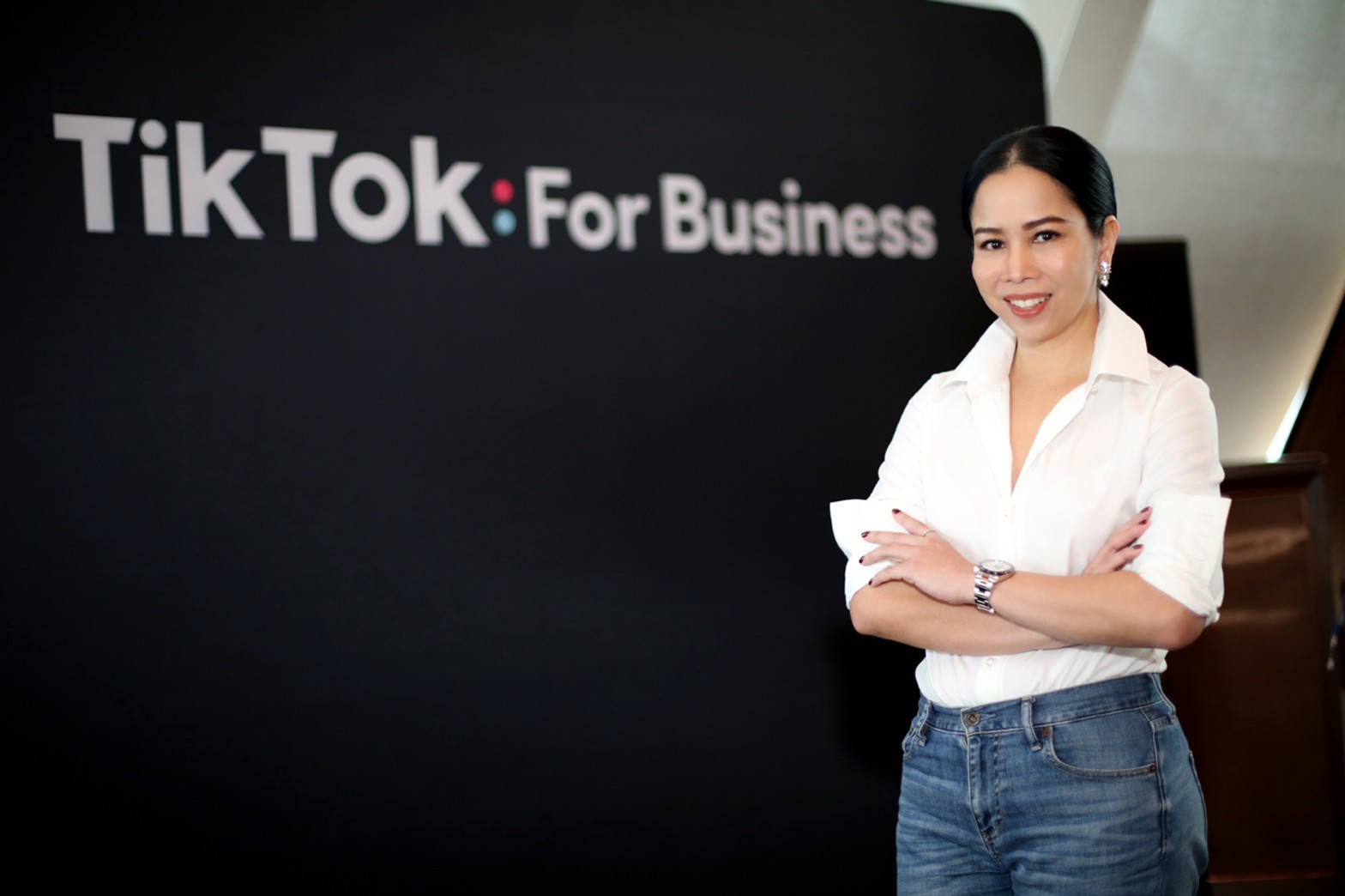 “TikTok For Business”พลิกโฉมวงการดิจิทัลมาร์เก็ตติ้งไทย ชูจุดเด่นตอบโจทย์ทุกเป้าหมายการตลาดครบเซ็ท