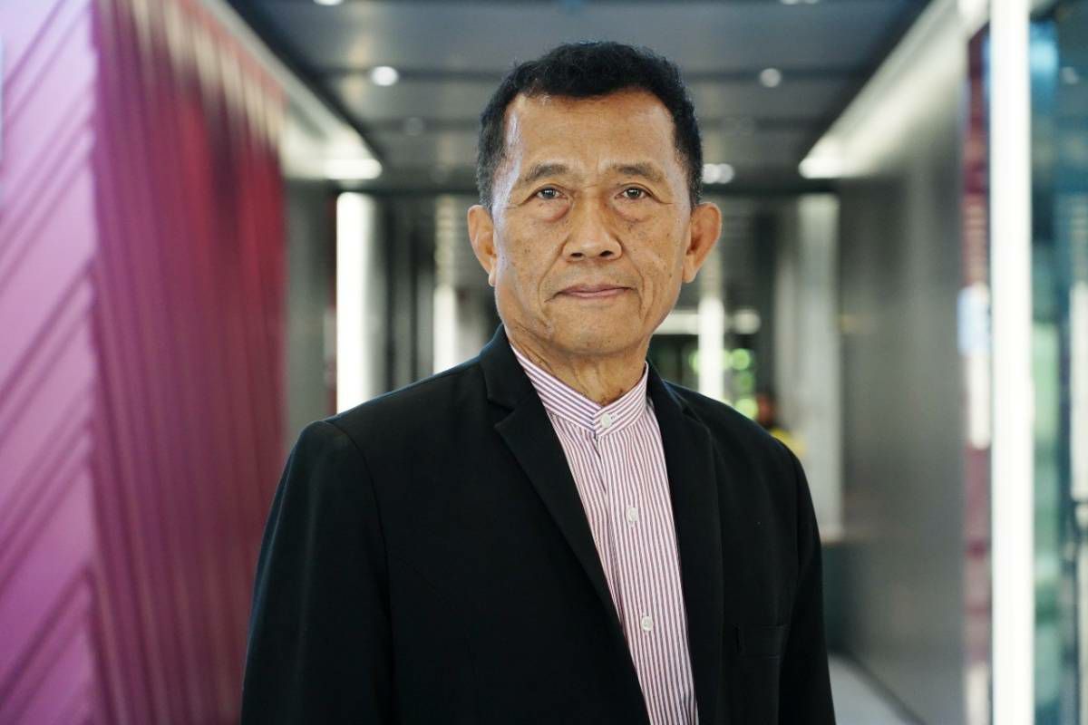 "วรชัย" วอน "เสรีพิสุทธ์" ใจร่มๆ ขอรัฐบาลทำงานก่อน เย้ยมี 1 เสียงตีโพยตีพายใครก็ดูออก