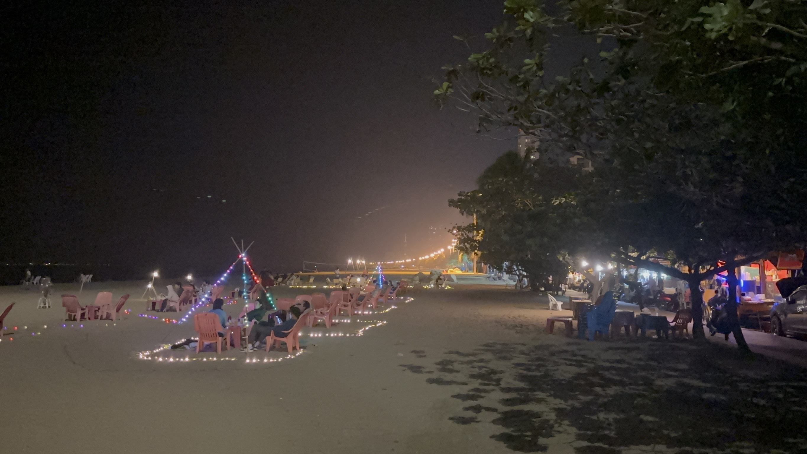 เมืองพัทยา เร่งตรวจสอบ หลังพบปัญหาตั้งแคมป์ชายหาดจอมเทียน ย้ำมาตรการเข้มงวดร่วมกับเทศบาลนาจอมเทียน