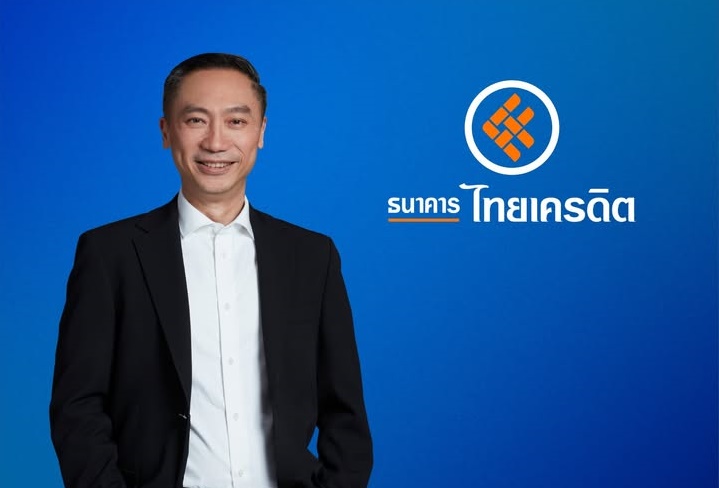 ไทยเครดิตโชว์กำไรครึ่งปีแรกพุ่ง 44% ดันสินเชื่อ Micro SME โตแรง หนุนพ่อค้าแม่ค้าเข้าถึงแหล่งทุนในระบบ