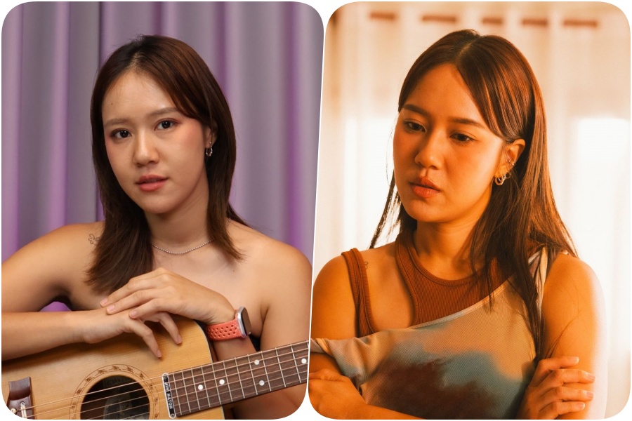 "เอิ๊ต ภัทรวี" เปิดใจเคยเสียน้ำตาเพราะถูกบูลลี่รูปร่าง