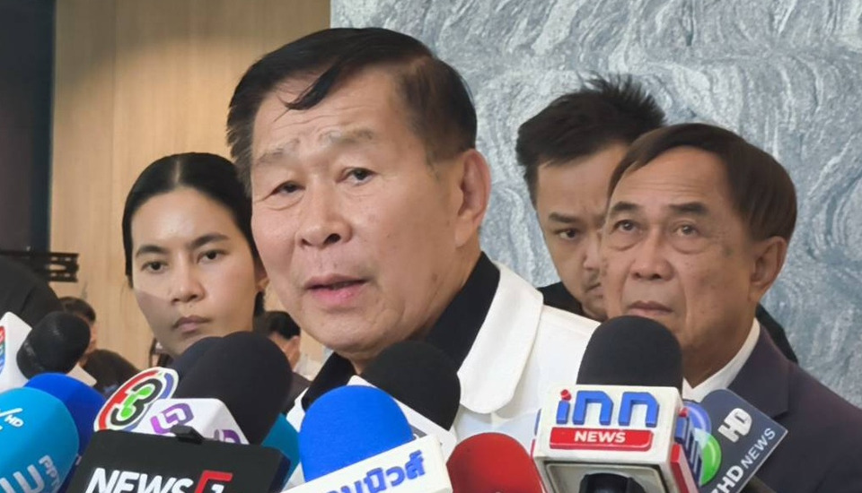 "เสรีพิศุทธ์" โอเค "ทักษิณ" พักโทษออกจากเรือนจำ พ.ค.นี้ บอกชดใช้กรรมแล้ว