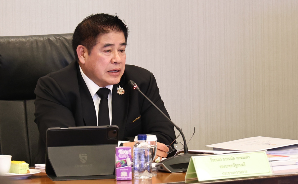 นักกีฬาไทยเฮ !กองทุนพัฒนาการกีฬาแห่งชาติ ขอขอบคุณ กรมบัญชีกลาง อนุมัติกรอบงบประมาณเพิ่มเติม 
