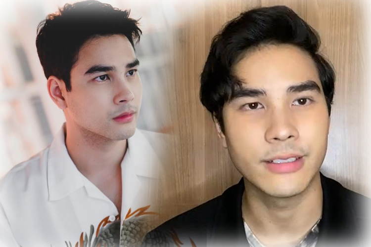 'โบ๊ท ธารา'ร่วมส่งกำลังใจคนไทยฝ่าโควิด