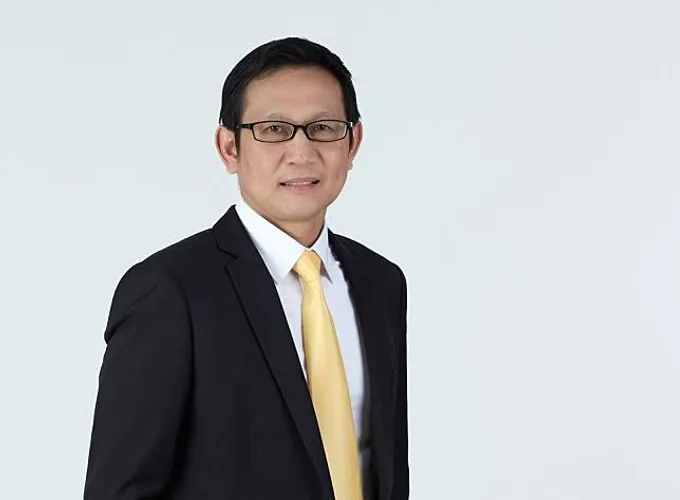 "บอร์ด PTT" ไฟเขียว "ทศพร ศิริสัมพันธ์" นั่งประธานกรรมการ มีผล 8 เม.ย.65-อนุมัติตั้งกรรมการเฉพาะเรื่องต่างๆ