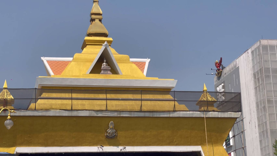 ศรัทธาไม่เปลี่ยน! ชาวขอนแก่นห่วง “พระพุทธพระลับ” ถูกเปลี่ยนองค์ เทศบาลยืนยันองค์เดิมแค่ทำความสะอาด 