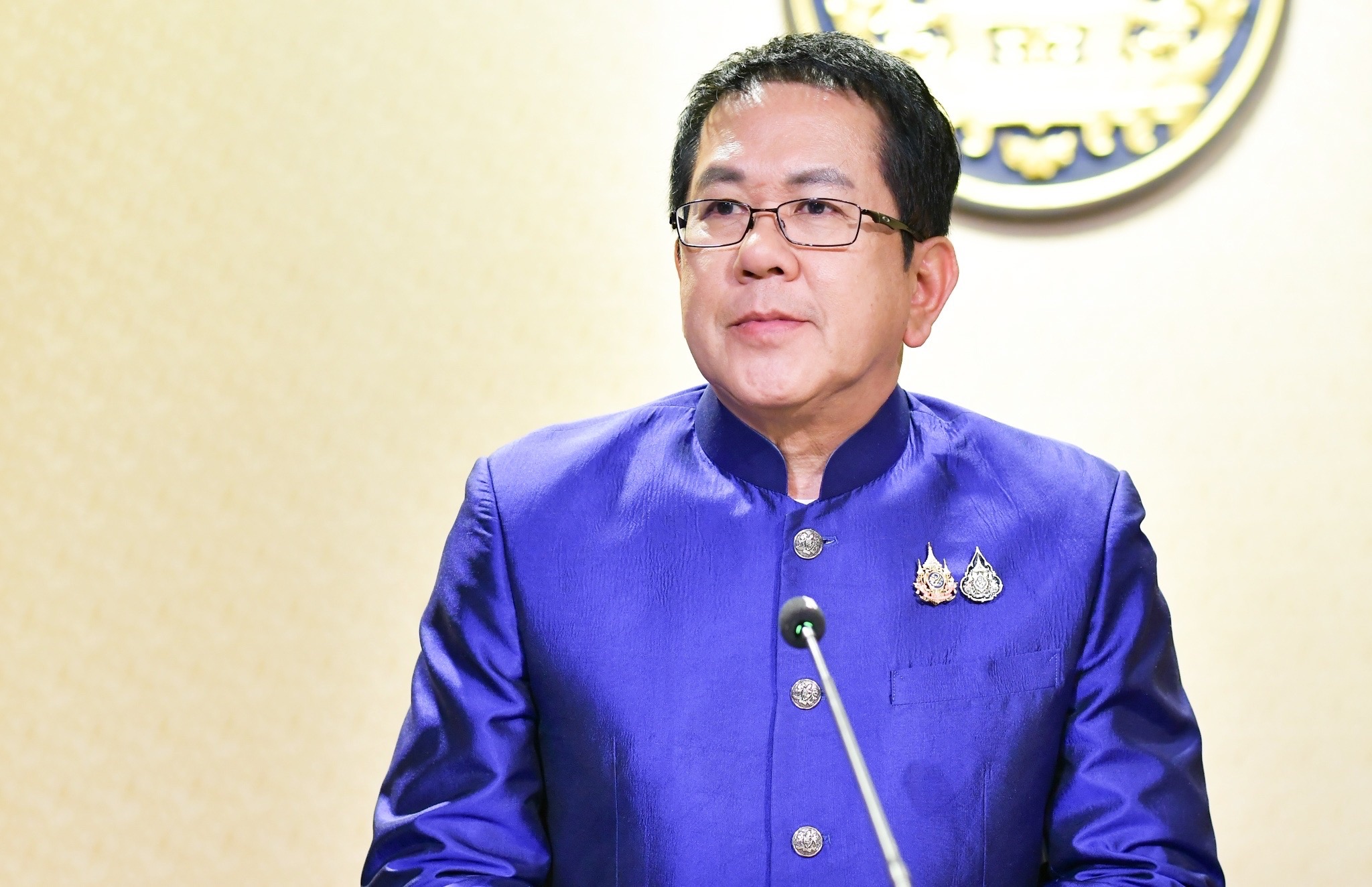 นายกฯ ลั่นทุกภาคของประเทศต้องเจริญ จัดประชุม ครม.สัญจร ครั้งแรกของปีที่ สงขลา อังคารนี้ 