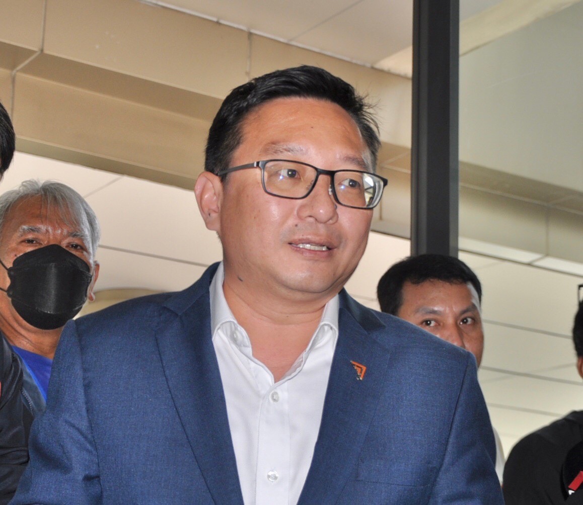 “เลขาฯก้าวไกล” ย้ำ พรรคพร้อมร่วมประชุมสภา มั่นใจ ตกลงตำแหน่ง “ปธ.สภา” ได้ก่อน 4 ก.ค. 