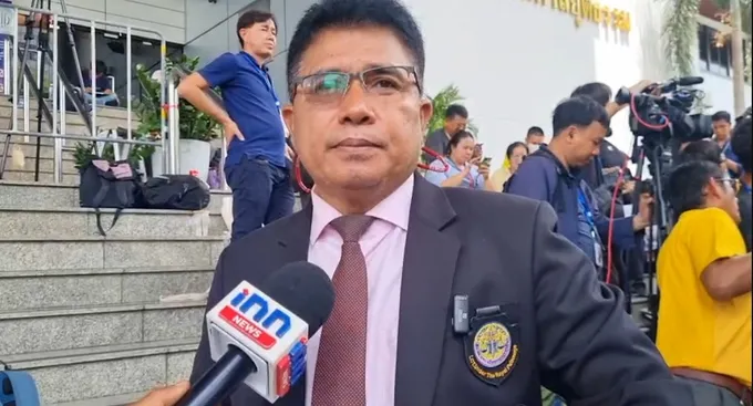 "ทนายพสิษฐ์" เดินหน้าฟ้องคดี “หมอศัลกรรม” ผ่าตัดทำหน้าอกเหยื่อสาวชาวลาว แผลอักเสบ นัดไต่สวน 4 พ.ย.67 