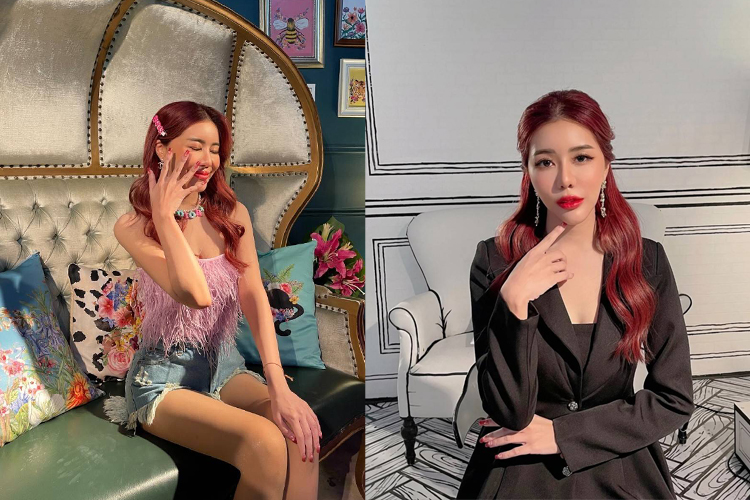 วงพริกไทย Comeback พา ‘ไข่มุก’ นักร้องนำรุ่นที่ 3 กลับมาร่วมงานอีกครั้งในรอบ 2 ปี