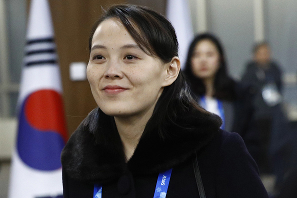 “โสมแดง” ขู่ “มะกัน-โสมขาว” เตรียมรับมือภัยคุกคาม – ฉุนเดินหน้าซ้อมรบร่วม