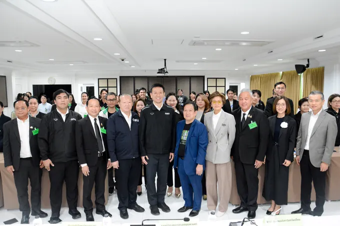 กทม. จับมือ สมาคมอสังหาฯ ต่อยอด BKK Housing Matching Platform เปิดตัวโมเดล 'เช่า–ออม' ต้อนรับ BKK Housing Expo ครั้งที่ 2