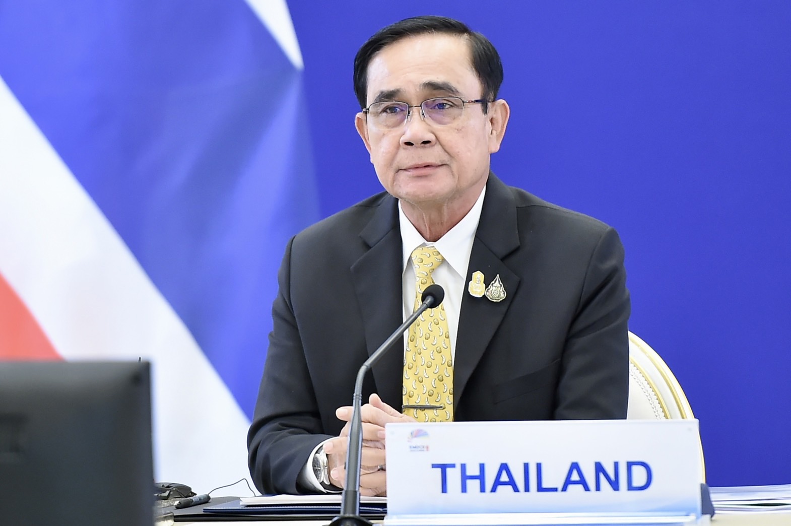 "นายกฯ"  ยินดีสัญญาณท่องเที่ยวไทยเริ่มฟื้น หลังจีนเริ่มเปิดเที่ยวบินไทย-จีน 