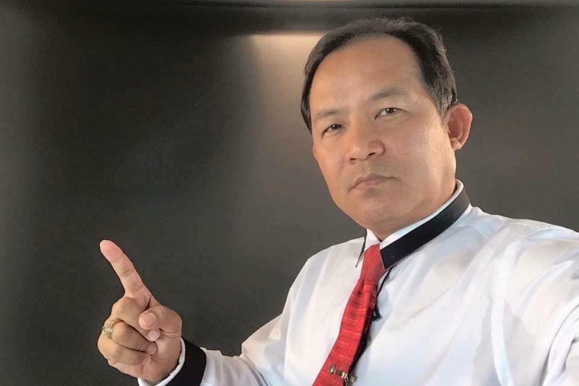 'ศรีสุวรรณ' เดินหน้าร้องนายกฯรื้อฟื้นคดี'วัฒนา อัศวเหม' เพื่อพิสูจน์ตัวเอง
