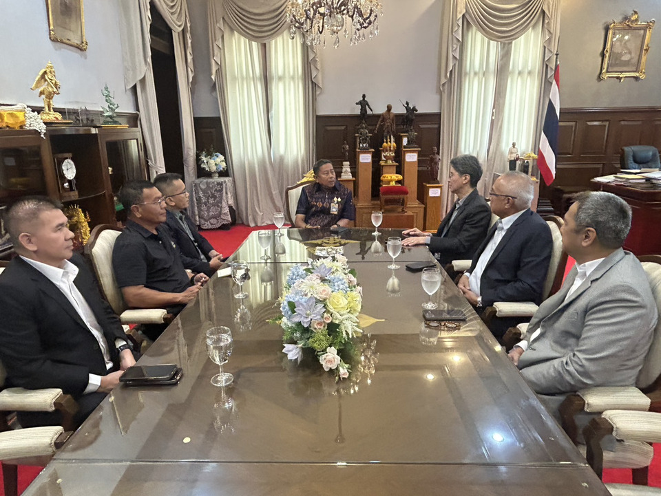 "กลาโหม" เชิญ "ข่าวสด" หารือหลังเผยแพร่ภาพแผนที่ทหาร "ผู้บริหาร" แจงไม่มีเจตนาร้าย 
