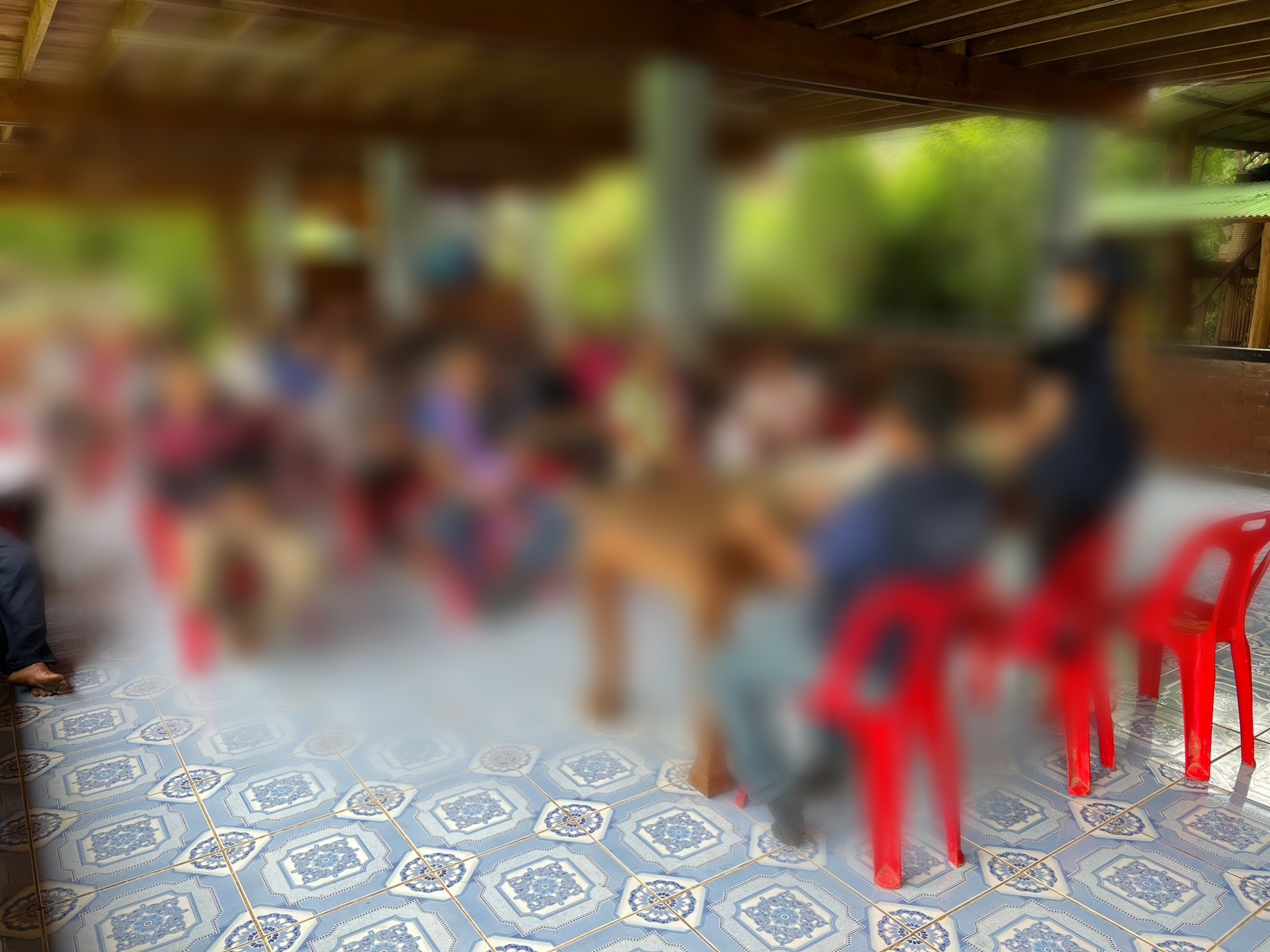 พบโรงเรียนชายขอบ ที่แม่ฮ่องสอนลอบนำเด็กพม่าเข้ามาเรียนในไทย