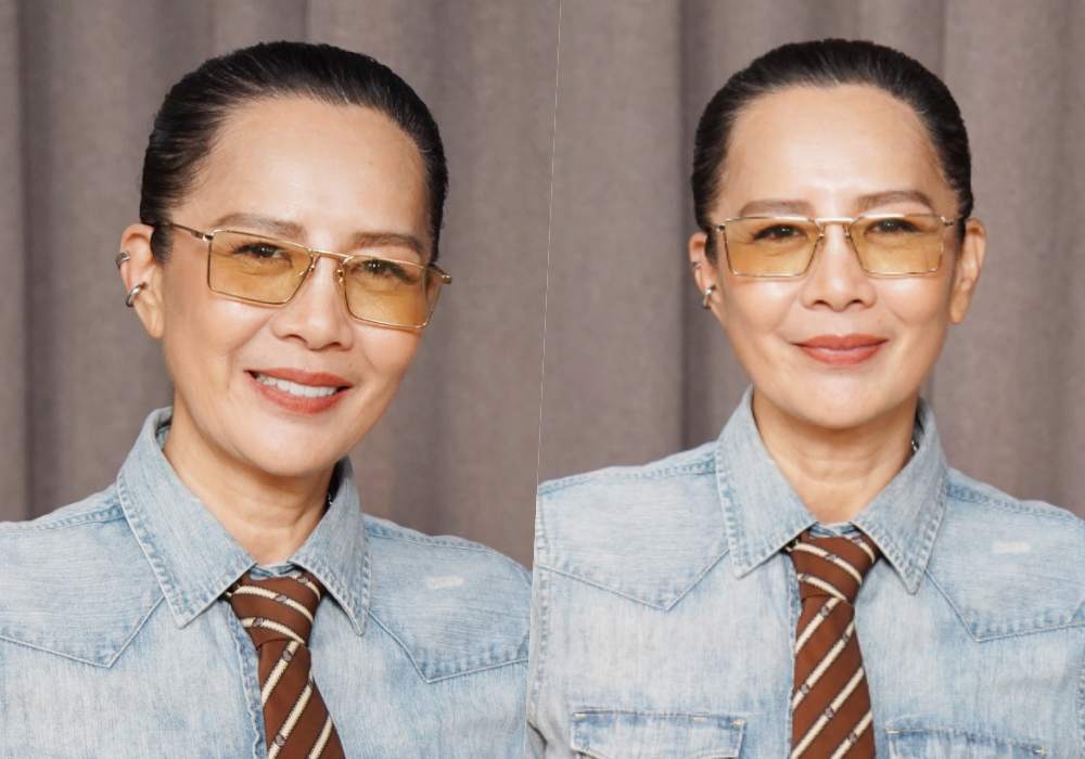 แซ่บสตรอง! "ต่าย เพ็ญพักตร์" เปิดใจชีวิตโสดสุดแฮปปี้ "มีแฟนแล้วไม่ช่วย อยู่คนเดียวยังดีกว่า"