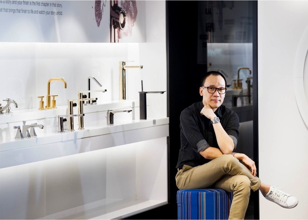 โคห์เลอร์ เปิดตัว KOHLER E-Shop ตอบสนองไลฟ์สไตล์คนรุ่นใหม่“ช้อปสินค้าและบริการได้ครบ จบในเว็บเดียว”