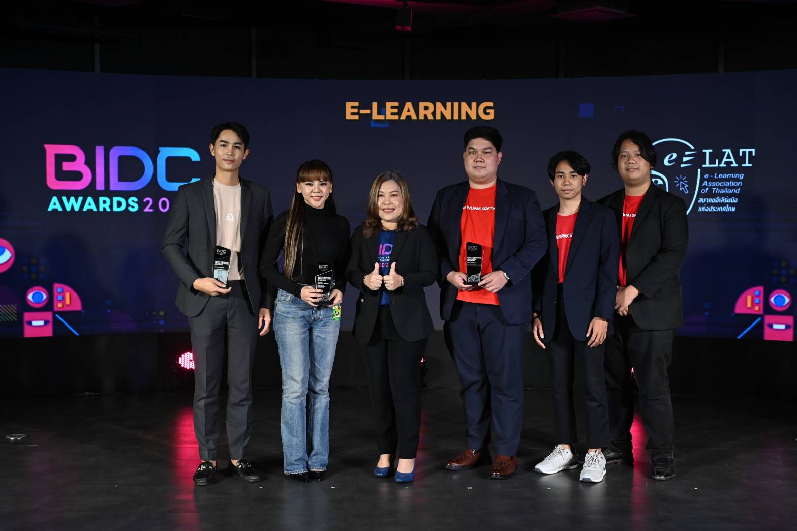 การ์ตูนแอนิเมชั่น “ฟีมอน มอนสเตอร์ยอดคุณหมอ” สื่อการเรียนรู้สุขภาพในเครือ รพ.พญาไท–เปาโล คว้ารางวัลสุดยอด e-Learning เพื่อปฐมวัยและการศึกษาขั้นพื้นฐาน