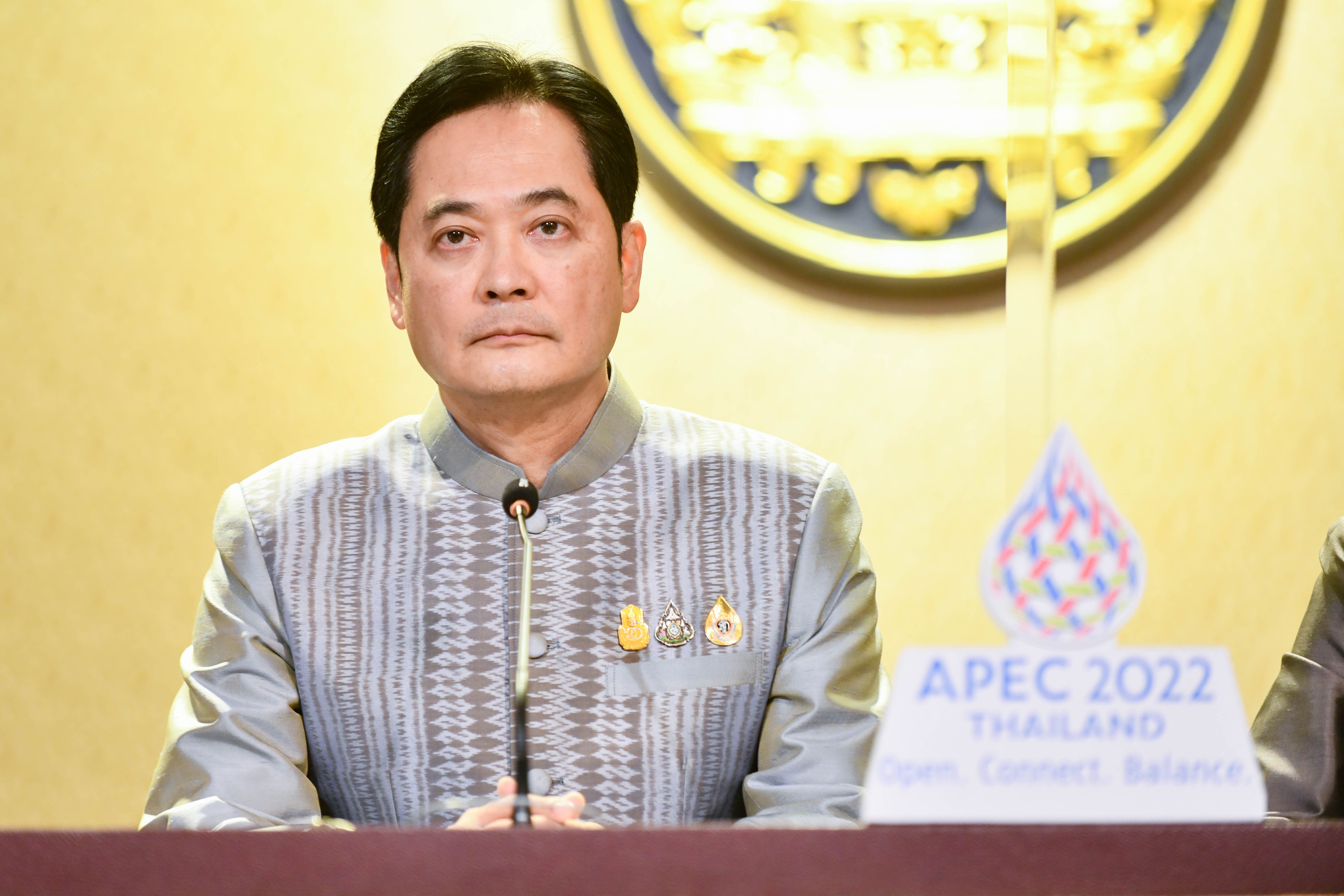 "โฆษกรัฐบาล" แจงนายกฯ ใช้อำนาจโยกย้าย "อธิบดีกรมอุทยานฯ" ตาม พรบ.บริหารราชการฯ ยันไม่ปกป้องใคร