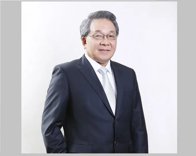 ‘ศานิต อรรถญาณสกุล’ระดมทุนเสริมสภาพคล่อง  เสนอขายกองทรัสต์แกรนด์ รอยัล ออคิดโฮสพีทาลิตี้  