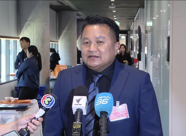 ด่วน! "ปลัดจังหวัดภูเก็ต" ถูกสั่งให้ออกจากราชการไว้ก่อน