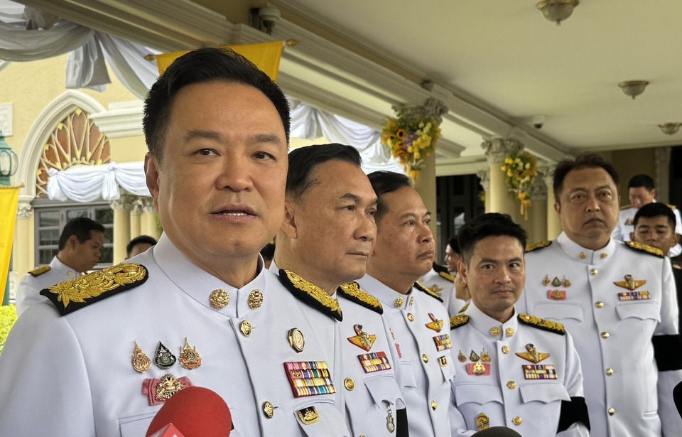"นายกฯ" ชี้ "ไทย-มาเลเซีย" ความสัมพันธ์การทูตดีมาก มีวงเจรจานัดคุยกันได้ทันที หลีกเลี่ยงการขยายผลความขัดแย้ง