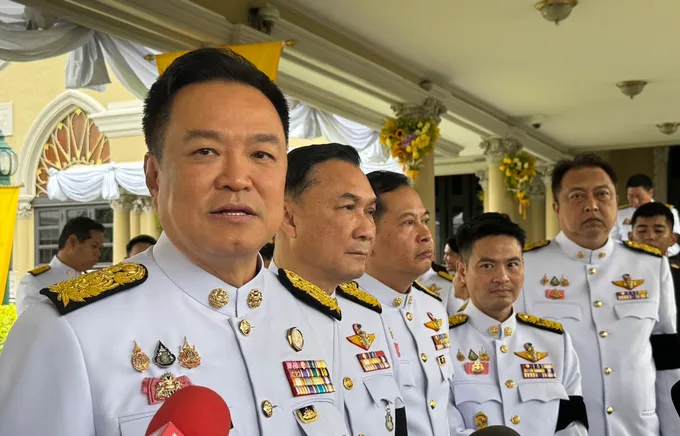 "นายกฯ" ชี้ "ไทย-มาเลเซีย" ความสัมพันธ์การทูตดีมาก มีวงเจรจานัดคุยกันได้ทันที หลีกเลี่ยงการขยายผลความขัดแย้ง