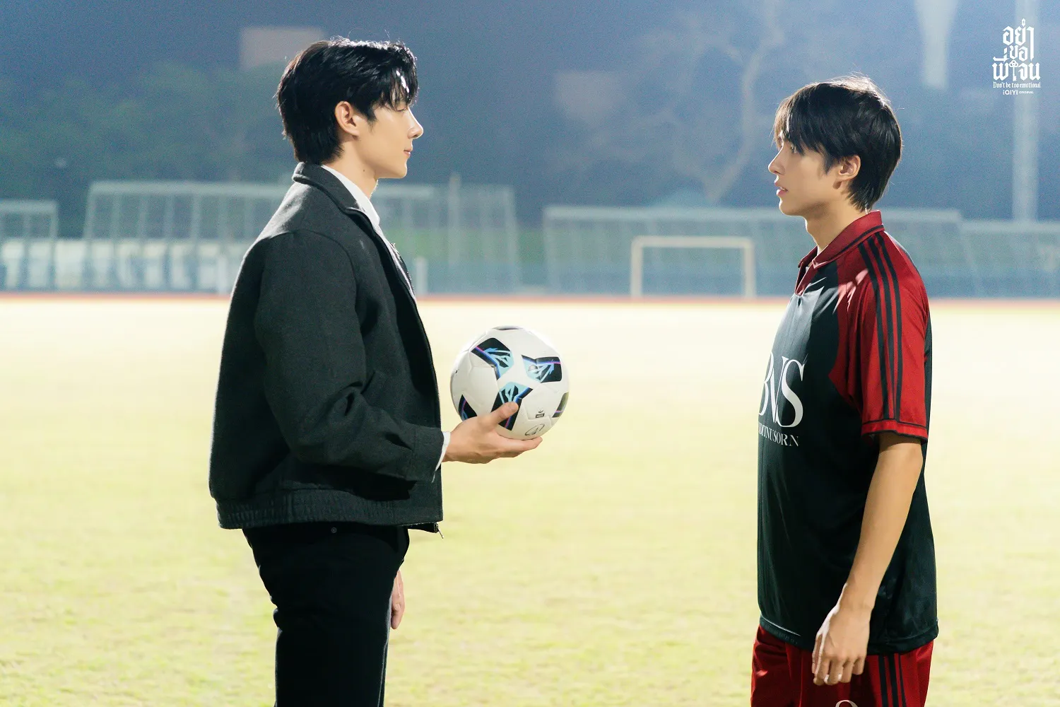 Bh อย่าขอพี่เจน Ep (7)