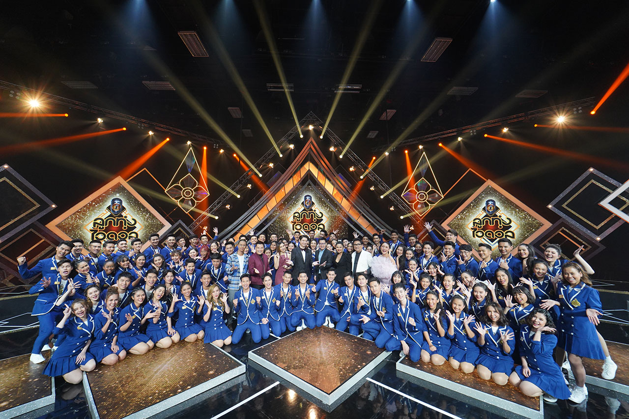 เดือดกว่าเดิม! “ลูกทุ่งไอดอล” เปิดเวทีสาดเสียงรอบ 100 คน “ก๊อท จักรพันธ์” ขนลุก! เจอช้างเผือกตั้งแต่รอบแรก!!