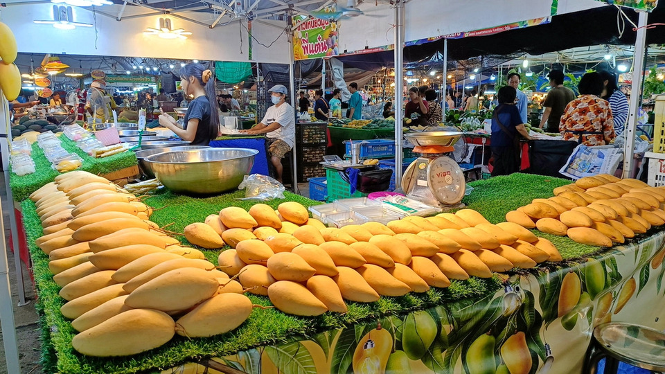 ดราม่าข้าวเหนียวมะม่วง! แปดริ้วแนะรัฐจดภูมิปัญญาไทย หวั่นต่างชาติ “เคลม” ซ้ำ
