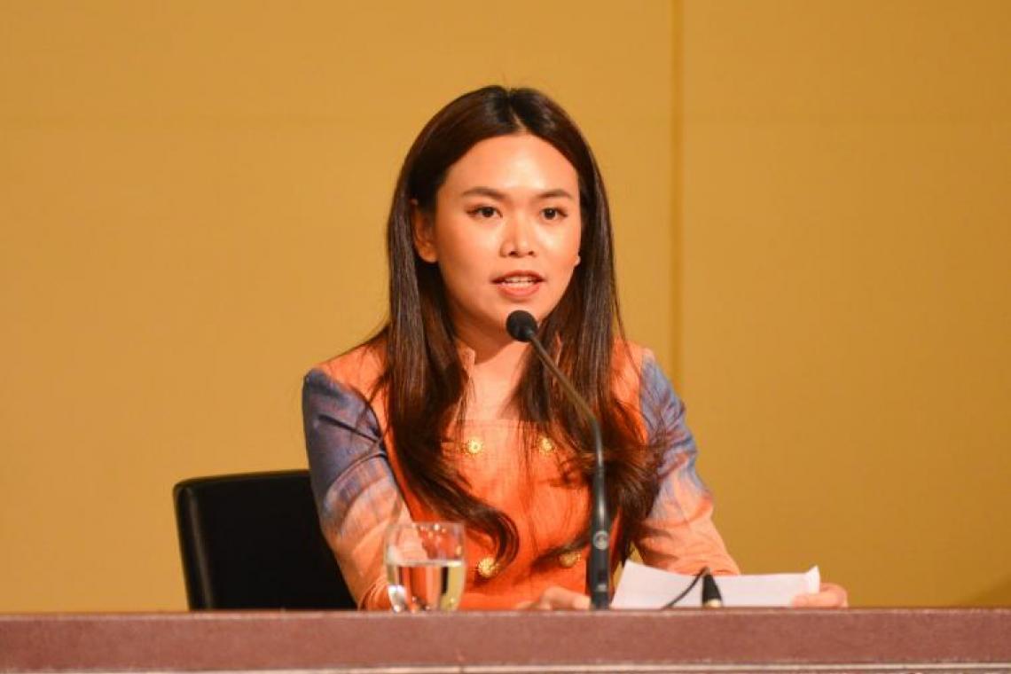 ไทยเตรียมพร้อมจัดตั้งศูนย์อาเซียนด้านภาวะฉุกเฉินทางสาธารณสุขและโรคอุบัติใหม่ 