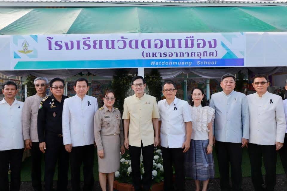 คลองเปรมประชากรสายน้ำและสายใยแห่งความร่วมมือทุกภาคส่วน 