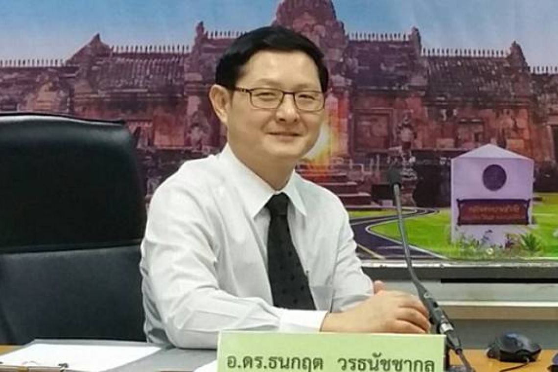 'อัยการ' ชี้สัญญารถไฟฟ้าสายสีเขียวเป็นสัญญาร่วมทุนบริการสาธารณะ เปิดได้ตาม พรบ. ข้อมูลข่าวสาร 