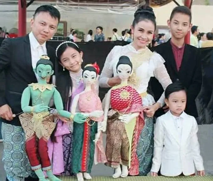 ชีวิตวิถีใหม่ “หุ่นร่วมสมัย-ศาสตร์มายากล” ขนคณะแสดงออนไลน์