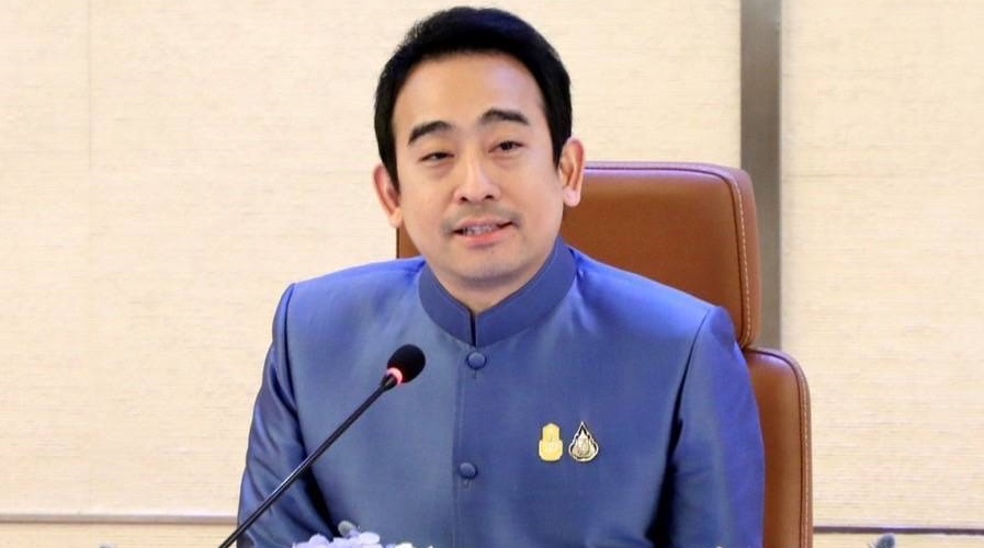"เผ่าภูมิ" เผย "ธนารักษ์" ยกเว้นค่าเช่าที่ราชพัสดุช่วยน้ำท่วมใต้เสียหายบางส่วน 1 ปี-ทั้งหลัง 2 ปี 