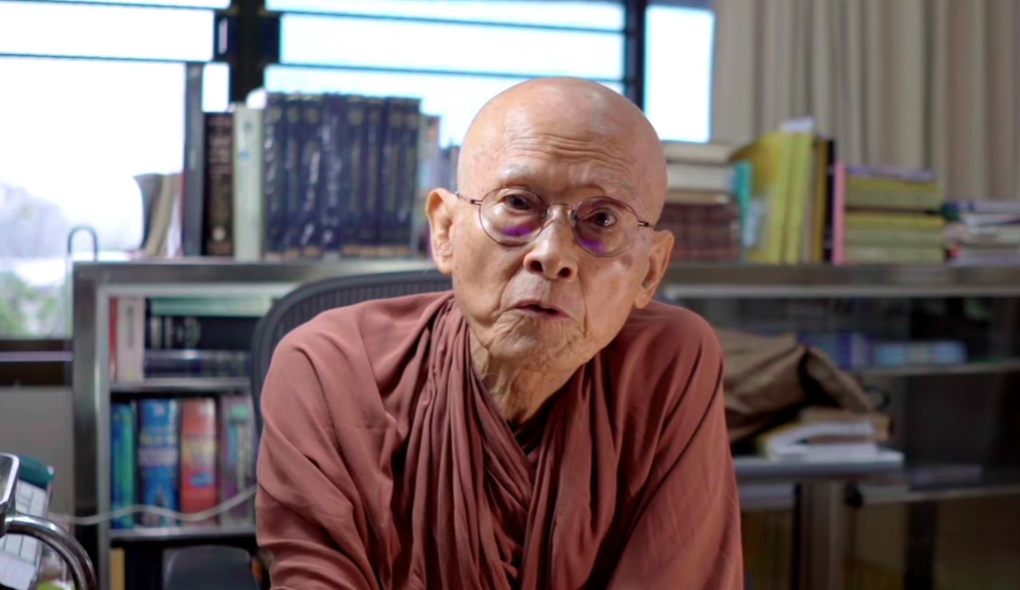 'โพธิรักษ์' นัดกองทัพธรรม ป้องสถาบัน 14 ตุลา ที่สะพานมัฆวานฯ