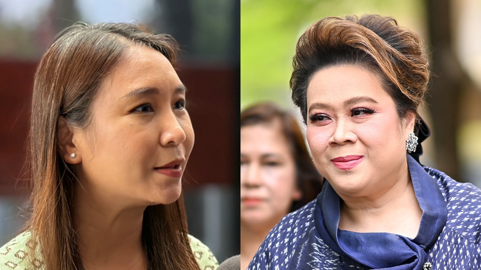 "ศิริกัญญา" เห็นพ้อง "ศุภมาส" ชี้ซื้อบอลโลกไม่คุ้ม รัฐบาลไม่มีงบ แนะเปิดทางเอกชนลงทุนเอง
