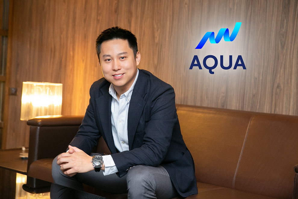 ‘AQUA’ ควงแขน ‘เอเซีย พลัส’ ขายหุ้นกู้ดิจิทัลผ่าน True Wallet 24-29 พ.ค.66 ผลตอบแทนสูงถึง 6% 